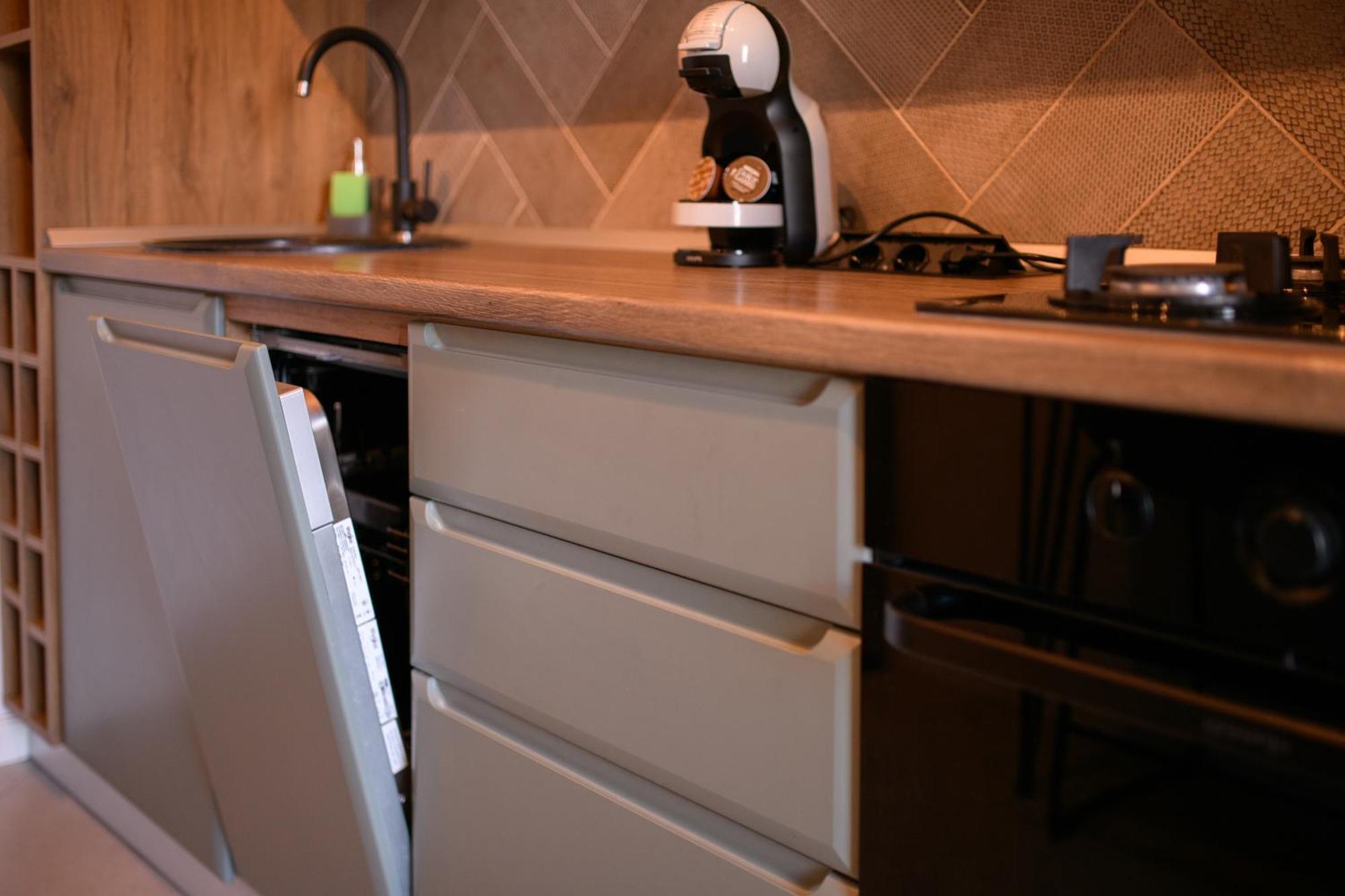 Ferienwohnung Smart Concept Living Plaza Bukarest Exterior foto